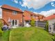 Thumbnail Detached house for sale in Elinor Vale, Castle Hill, Ebbsfleet Valley, Swanscombe