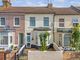 Thumbnail Terraced house for sale in Grove Road, Grays