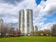 Thumbnail Flat for sale in Mapleton Road, Wandsworth Town, London