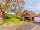 Thumbnail Detached house for sale in Romney Way, Tonbridge