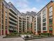 Thumbnail Flat for sale in Juniper Drive, London