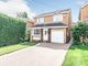 Thumbnail Detached house for sale in Meadowcroft Road, Outwood, Wakefield