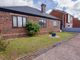 Thumbnail Detached bungalow for sale in Barnfield, Crediton