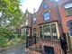 Thumbnail Flat to rent in Back Manor Terrace, Leeds