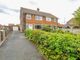 Thumbnail Semi-detached house for sale in Kingsway Close, Ossett