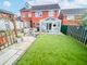 Thumbnail Detached house for sale in Varley Close, Bacup, Rossendale