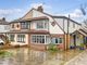 Thumbnail Semi-detached house for sale in Forest Drive, Theydon Bois, Epping