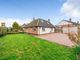 Thumbnail Detached bungalow for sale in Gore Road, Eastry, Sandwich