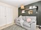 Thumbnail Detached house for sale in Blenheim Way, Castleford, West Yorkshire
