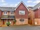 Thumbnail Semi-detached house for sale in London Road, Dover, Kent