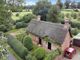 Thumbnail Detached house for sale in Wootton Lane, Balsall Common, Coventry