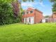 Thumbnail Detached house for sale in Daisy Hall Drive, Bolton, Lancashire