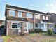 Thumbnail Semi-detached house for sale in Nutwick Road, Denvilles, Havant