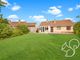 Thumbnail Detached bungalow for sale in Trinity Close, West Mersea, Colchester