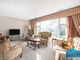 Thumbnail Bungalow for sale in Totteridge Lane, Totteridge, London