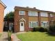 Thumbnail Semi-detached house to rent in The Boundary, Bedford