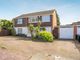 Thumbnail Detached house for sale in Withey Close, Windsor