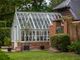 Thumbnail Detached house for sale in Sarson Lane, Andover