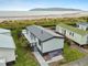 Thumbnail Mobile/park home for sale in Aberconwy Resort &amp; Spa, Conwy
