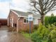 Thumbnail Semi-detached bungalow for sale in Curlew Avenue, Eckington, Sheffield
