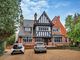 Thumbnail Flat for sale in Frith Grange, Frithwood Avenue, Northwood
