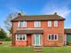 Thumbnail Detached house for sale in Gurdon Road, Grundisburgh, Woodbridge