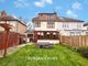 Thumbnail Semi-detached house for sale in Osborne Road, Hornchurch