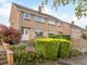 Thumbnail Semi-detached house for sale in 47 Clerwood Park, Edinburgh