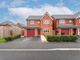 Thumbnail Detached house for sale in Thompson Farm Meadow, Lowton