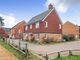 Thumbnail Detached house for sale in Jane Austen Close, Bordon, Hampshire