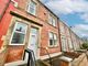 Thumbnail Terraced house for sale in Eastbourne Avenue, Gateshead