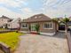 Thumbnail Detached bungalow for sale in Glasgow Road, Waterfoot, East Renfrewshire.