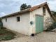 Thumbnail Property for sale in Civray, Poitou-Charentes, 86400, France