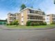 Thumbnail Flat for sale in Library Road, Ferndown