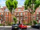 Thumbnail Flat for sale in Lauderdale Mansions, Lauderdale Road, Maida Vale, London