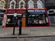 Thumbnail Commercial property for sale in 85 And 89 Amhurst Road, Hackney, London