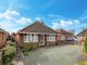 Thumbnail Detached bungalow for sale in Hayward Avenue, Ryde
