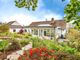 Thumbnail Bungalow for sale in Templeton, Narberth, Pembrokeshire