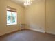 Thumbnail Flat for sale in Clarence Road, Bollington, Macclesfield