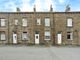 Thumbnail Terraced house for sale in Nile Street, Cross Roads, Keighley