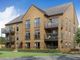 Thumbnail Detached house for sale in "The Elliston - Plot 26" at Patmore Close, Bishop's Stortford