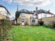 Thumbnail Detached house for sale in Curzon Road, Maidstone