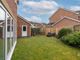 Thumbnail Detached house for sale in Coalport Drive, Winsford