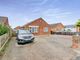 Thumbnail Detached bungalow for sale in Church Road, Freiston, Boston