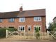 Thumbnail Semi-detached house to rent in Uppingham Road, Preston, Rutland