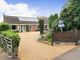 Thumbnail Detached bungalow for sale in Bungay Road, Redenhall, Harleston