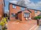 Thumbnail Detached house for sale in Llwynderw Close, West Cross, Swansea