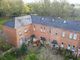Thumbnail Town house for sale in Whitehall Court, Radcliffe-On-Trent, Nottingham