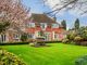 Thumbnail Detached house for sale in Shackleford, Godalming, Surrey