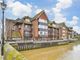 Thumbnail Flat for sale in Queen Street, Arundel, West Sussex